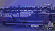 That Midnight Inspires Late At Night GIF