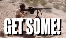 Get Some GIF - Get Some 50cal Sniper Rifle GIFs