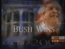 George Bush GIF