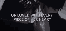 Life Is Strange Or Loved With Every Piece Of Her Heart GIF - Life Is Strange Or Loved With Every Piece Of Her Heart GIFs