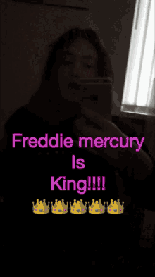 Freddie Freddiemercury GIF - Freddie Freddiemercury Queen GIFs