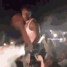 Dance Rappers GIF - Dance Rappers Sing GIFs