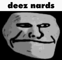 Deez Nards Deez Nardz GIF - Deez Nards Deez Nardz Zeggs GIFs