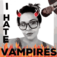 Jolene Vampires GIF - Jolene Vampires Scorpio GIFs