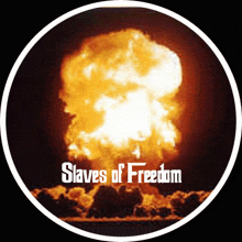 Slavesoffreedom Nola Sludge GIF - Slavesoffreedom Nola Sludge Slaves Of Freedom GIFs