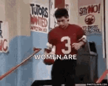 Woman Ac GIF - Woman Ac Saved By The Bell GIFs