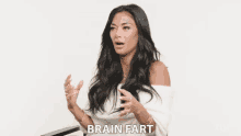 Brain Fart I Cant Remember GIF - Brain Fart I Cant Remember I Cant Think GIFs