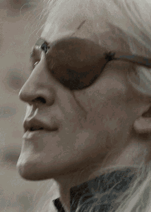 Aemond Targaryen Aemond GIF - Aemond Targaryen Aemond GIFs
