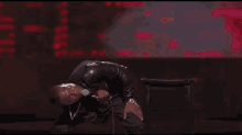 Kevin Hart You Got Me Fucked Up GIF - Kevin Hart You Got Me Fucked Up Bent Backwards GIFs