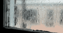 Looking Out Your Window Rain GIF - Looking Out Your Window Rain Raining GIFs
