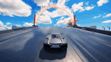 Forza Horizon3 Lamborghini Reventon GIF