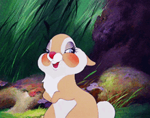 thumper bambi sow gifs