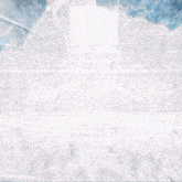 the word goal is displayed in blue letters on a white background
