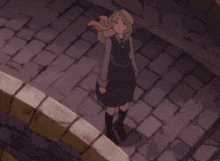 Lonely Diana GIF - Lonely Diana Diana Cavendish GIFs