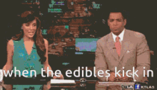 High Stoned GIF - High Stoned Edibles GIFs