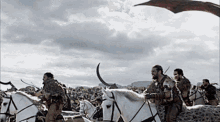 Game Of Thrones Lets Go GIF - Game Of Thrones Lets Go Lets Do It GIFs