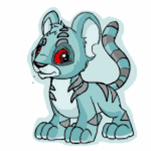 neopets ghost