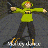 Marleydance Marley Dance GIF - Marleydance Marley Dance Marley GIFs