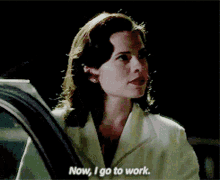 Hayley Atwell Peggy Carter GIF - Hayley Atwell Peggy Carter Marvel GIFs