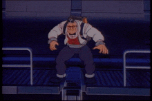 Punch Punch Out GIF - Punch Punch Out Bulletproof GIFs