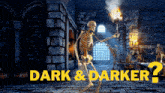 Darkanddarker Gaming GIF - Darkanddarker Gaming Lepconn GIFs