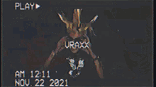 Vraxx Kaz GIF - Vraxx Kaz Stozey GIFs