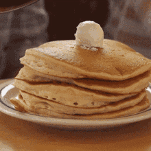 Pancakes Ihop GIF - Pancakes Ihop Pancake Day GIFs