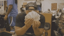 Money Rich GIF - Money Rich Look At This GIFs