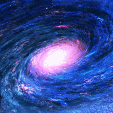 Galaxie Space GIF - Galaxie Space Universe GIFs