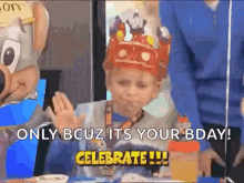 Happy Birthday Hbd GIF - Happy Birthday Hbd Chuckie Cheese GIFs