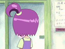 ojamajo doremi segawa onpu licking lolipop anime