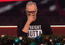 Greg Davies Gregdavies GIF - Greg Davies Gregdavies It Was Me GIFs