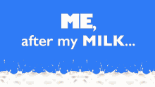 Milk Good Lait GIF - Milk Good Lait Africa GIFs