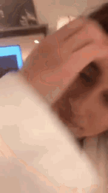 Lauren Michelle Jauregui Pretty GIF - Lauren Michelle Jauregui Pretty Selfie GIFs