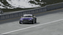 Forza Motorsport7 Ford Mustang Rtr GIF - Forza Motorsport7 Ford Mustang Rtr Racing GIFs