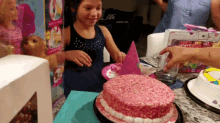 Happy Birthday Cake GIF