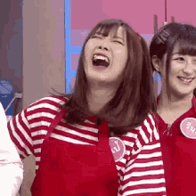 Pupebnk48 Happy GIF - Pupebnk48 Happy Laugh GIFs