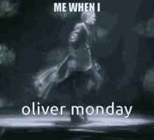 Oliver Monday Mobius Vergil Dance GIF - Oliver Monday Mobius Vergil Dance GIFs