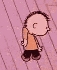 Dancing Charlie Brown GIF - Dancing Charlie Brown GIFs