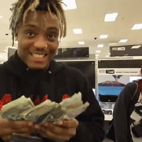 Juice Wrld GIFs | Tenor Juice Wrld GIFs | Tenor