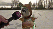 Jade Deer Reaction Meme GIF - Jade Deer Reaction Meme Mortal Kombat 11 GIFs