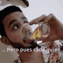 Andreswvg Drink GIF - Andreswvg Drink Cringe GIFs