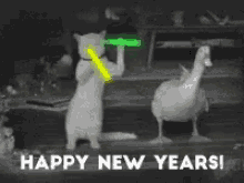 Newyear Happy New Year GIF - Newyear Happy New Year Cheers GIFs