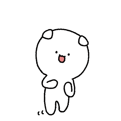 White Rabbit Sticker - White Rabbit Cute - Discover & Share GIFs