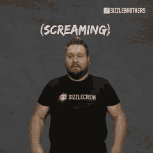 Sizzle Brothers Sizzle GIF - Sizzle Brothers Sizzle Brothers GIFs