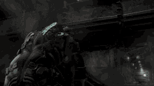 Dead Space Tormentor GIF