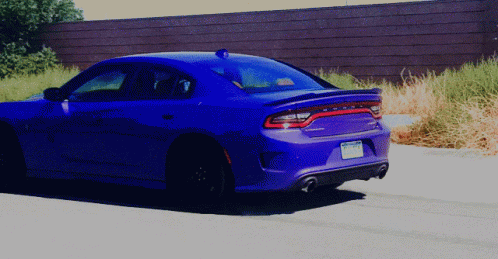 Dodge Charger Dodge GIF - Dodge Charger Dodge Charger - Discover & Share  GIFs
