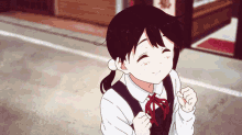 Tamako Cute Anime Girl GIF