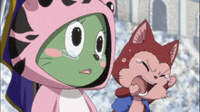 Frosch Lector GIF - Frosch Lector Exceed GIFs