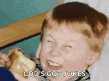 Very Funny Haha GIF